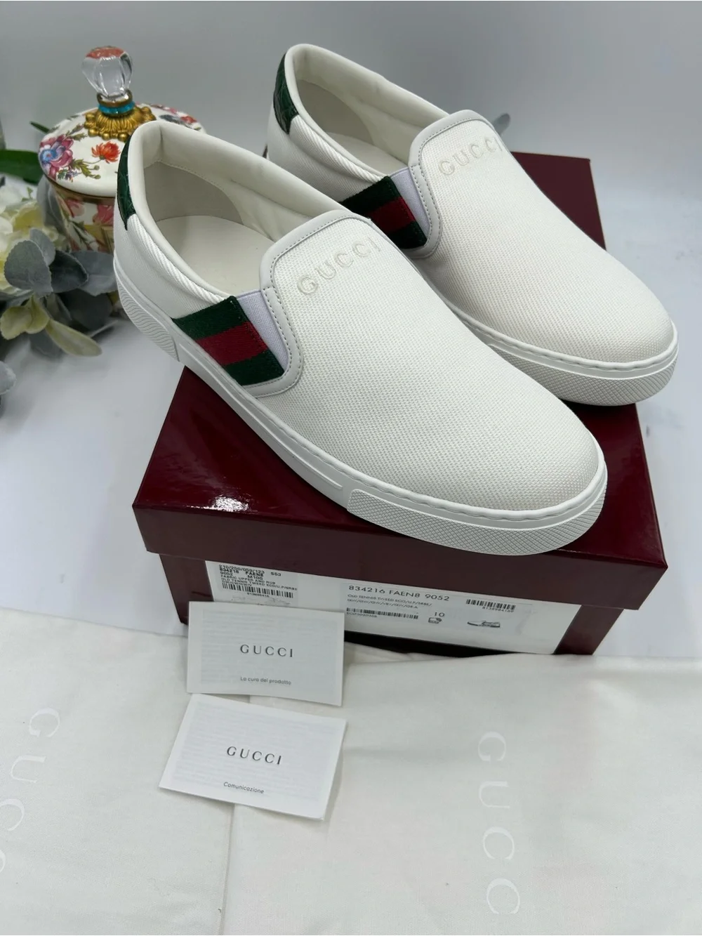 Gucci absolutely new